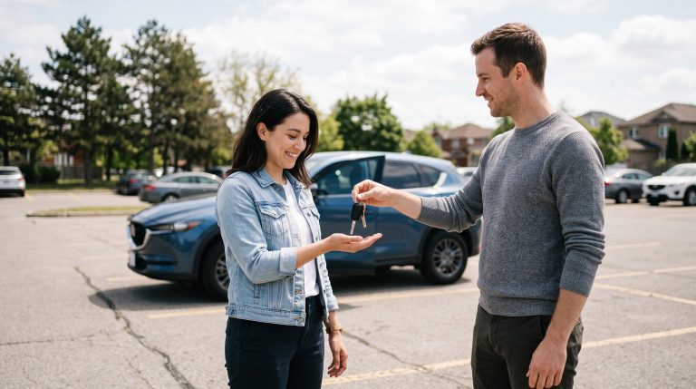 Car Insurance on a Lease Takeover in the GTA: Toronto, ON Guide