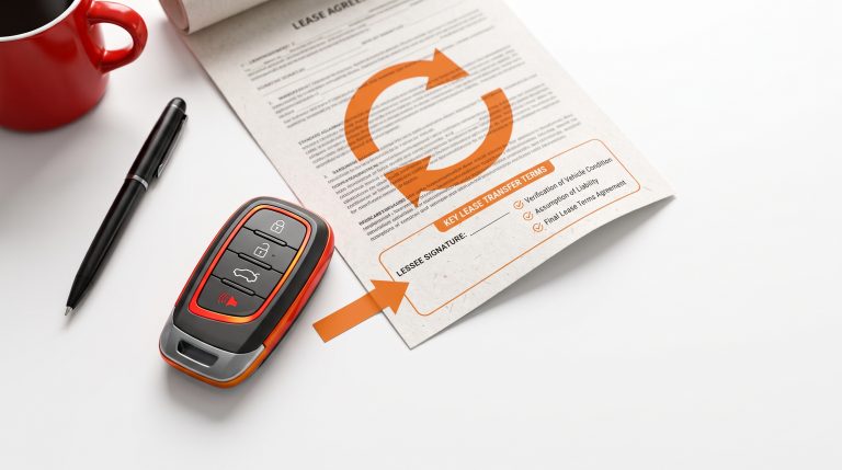 BMW Lease Takeover Canada: Payments and Transfer Fees in Toronto, ON