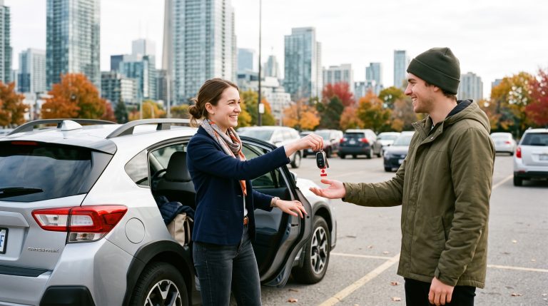 Short-Term Lease Takeover in Toronto, ON: How to Take Over a Lease With 6–18 Months Left