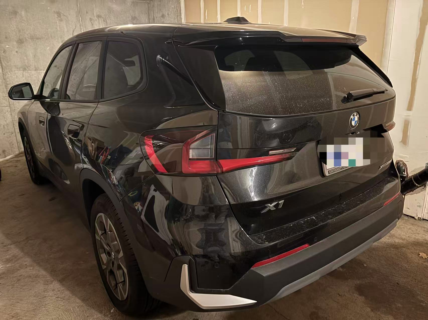 2023 BMW X1 in Richmond