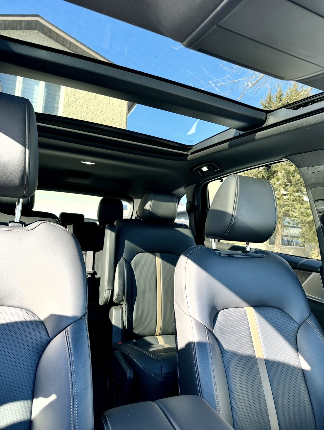 2024 Mazda CX-90 photo 5