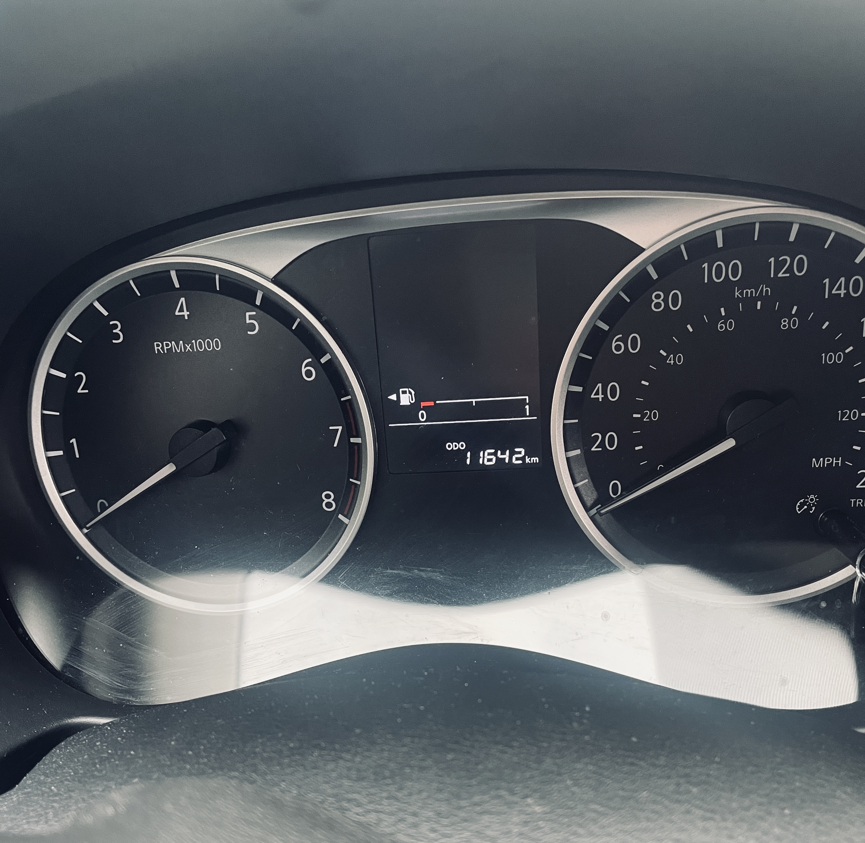 2024 Nissan Kicks photo 3