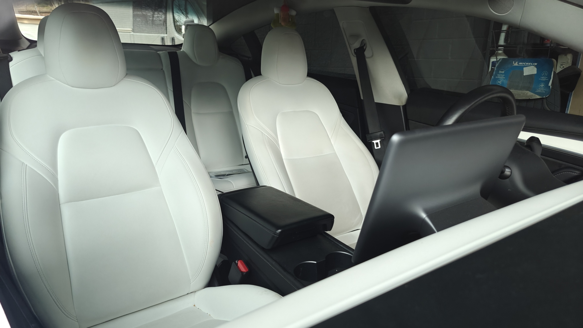 2023 Tesla 3 photo 4