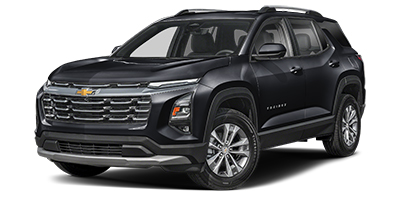 2025 Chevrolet Equinox in Regina