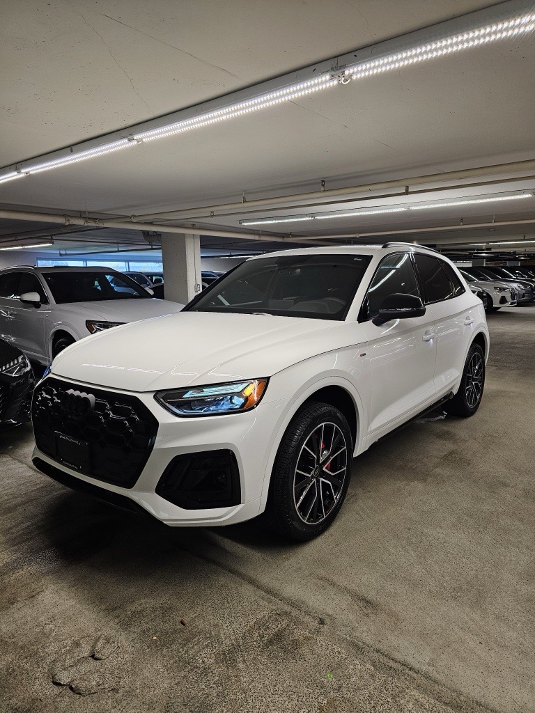 2024 Audi Q5 Progressive 45 in Richmond