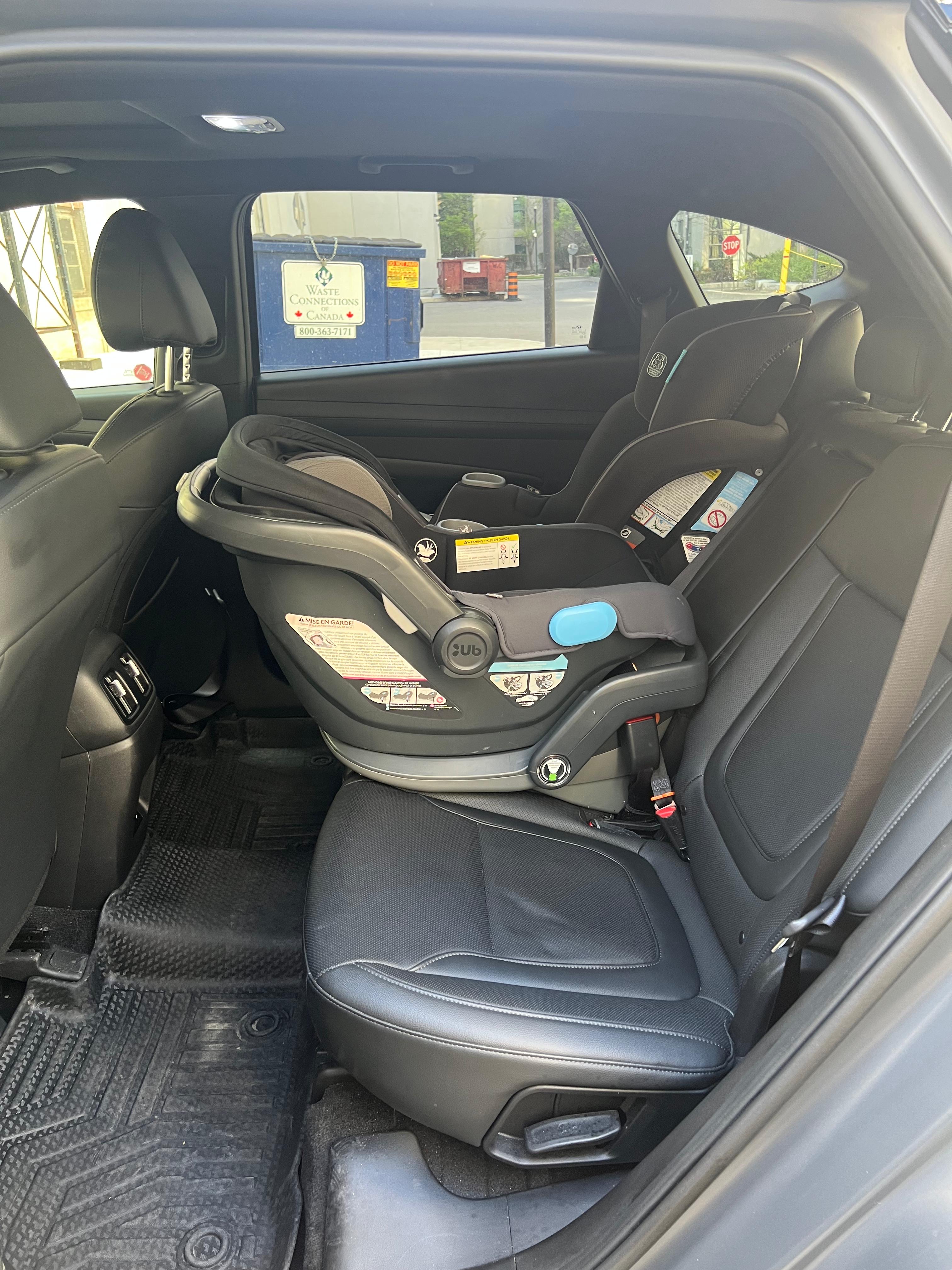 2025 Hyundai Tucson XRT photo 3
