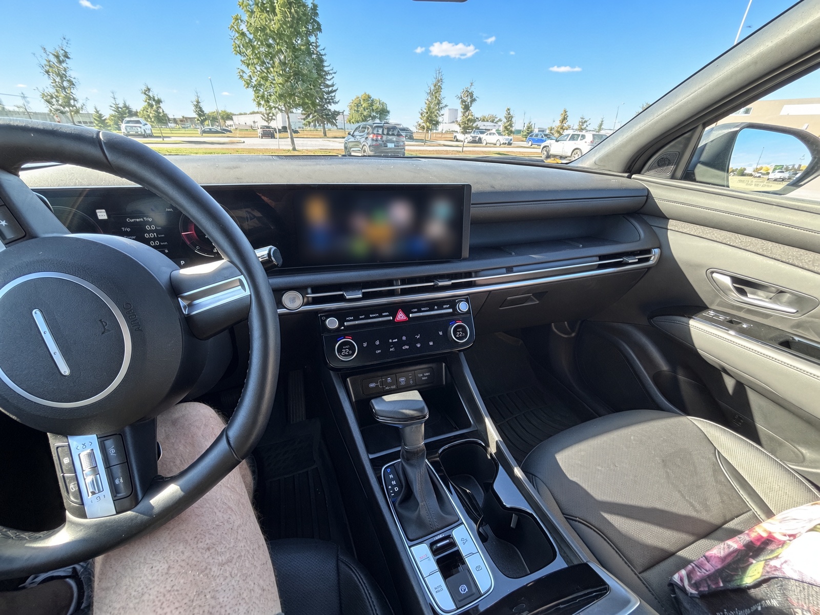 2025 Hyundai Santa Cruz photo 4