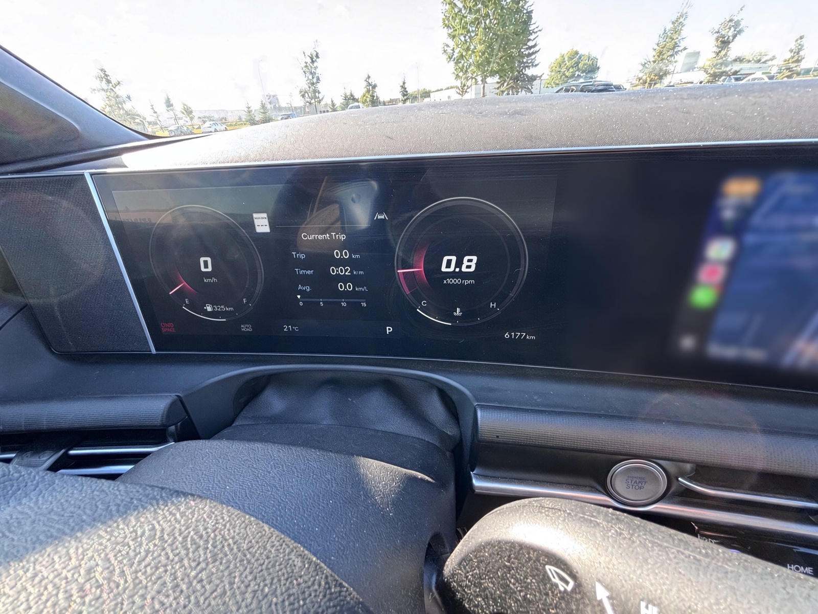 2025 Hyundai Santa Cruz photo 5