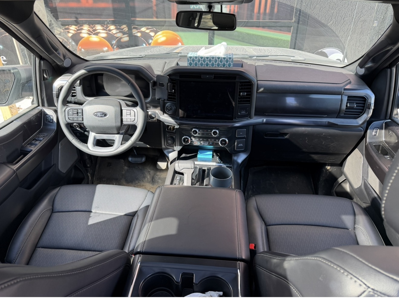 2026 Ford 🔥 2026 Ford F-150 Lariat – LEASE TAKEOVER + $2,000 CASH INCENTIVE 🔥 Looking for someone to take ove photo 5