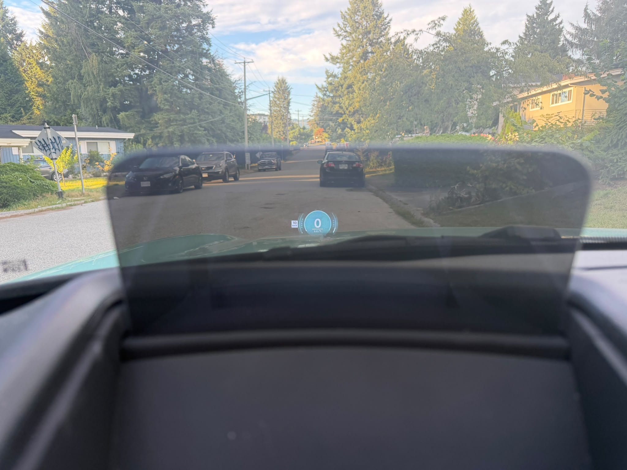 2025 Mini Cooper C convertible photo 11