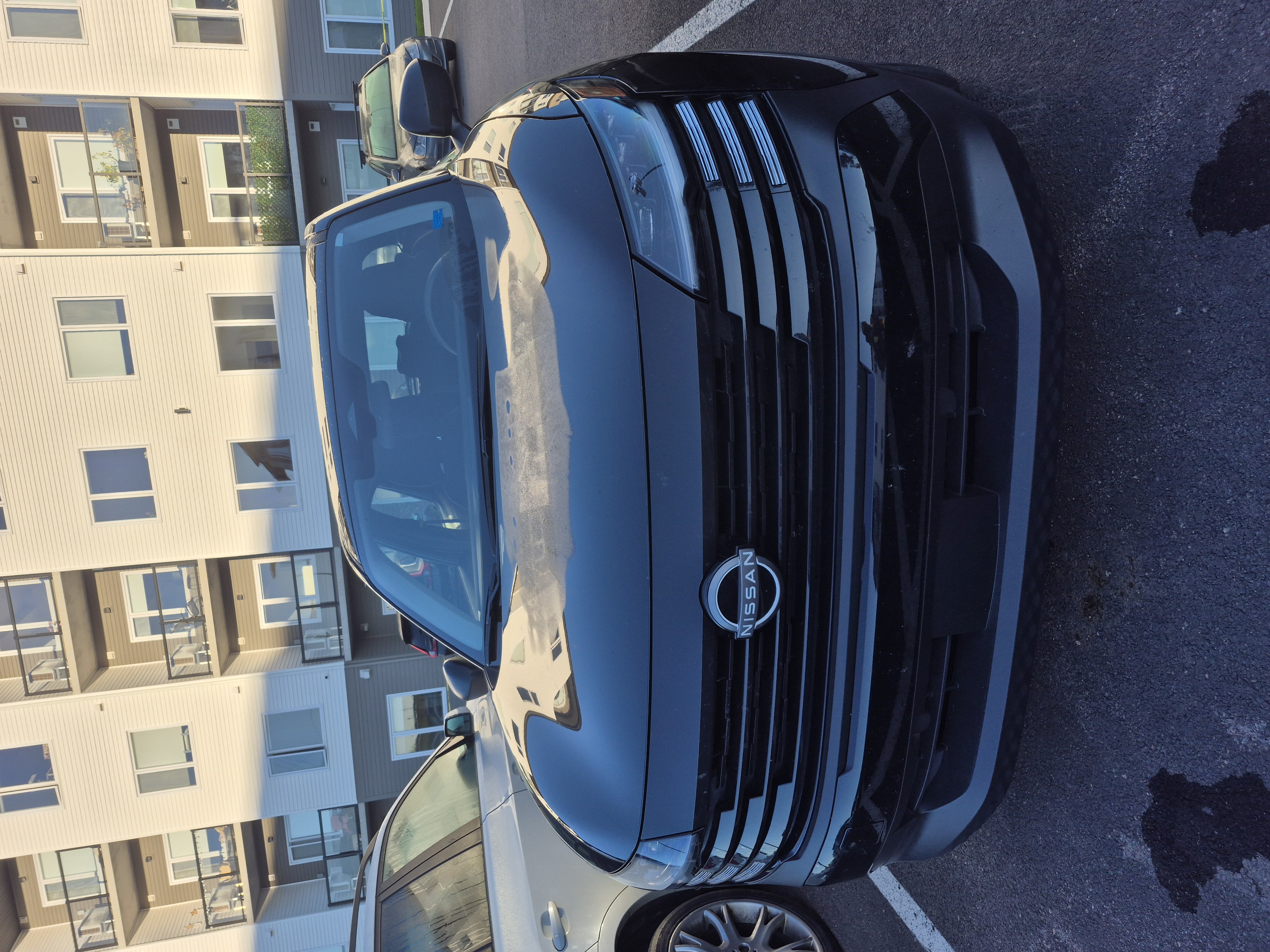 2026 Nissan Kicks S in Moncton
