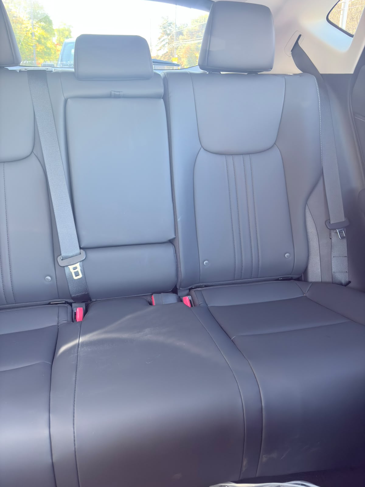 2026 Lexus NX 350 in Toronto