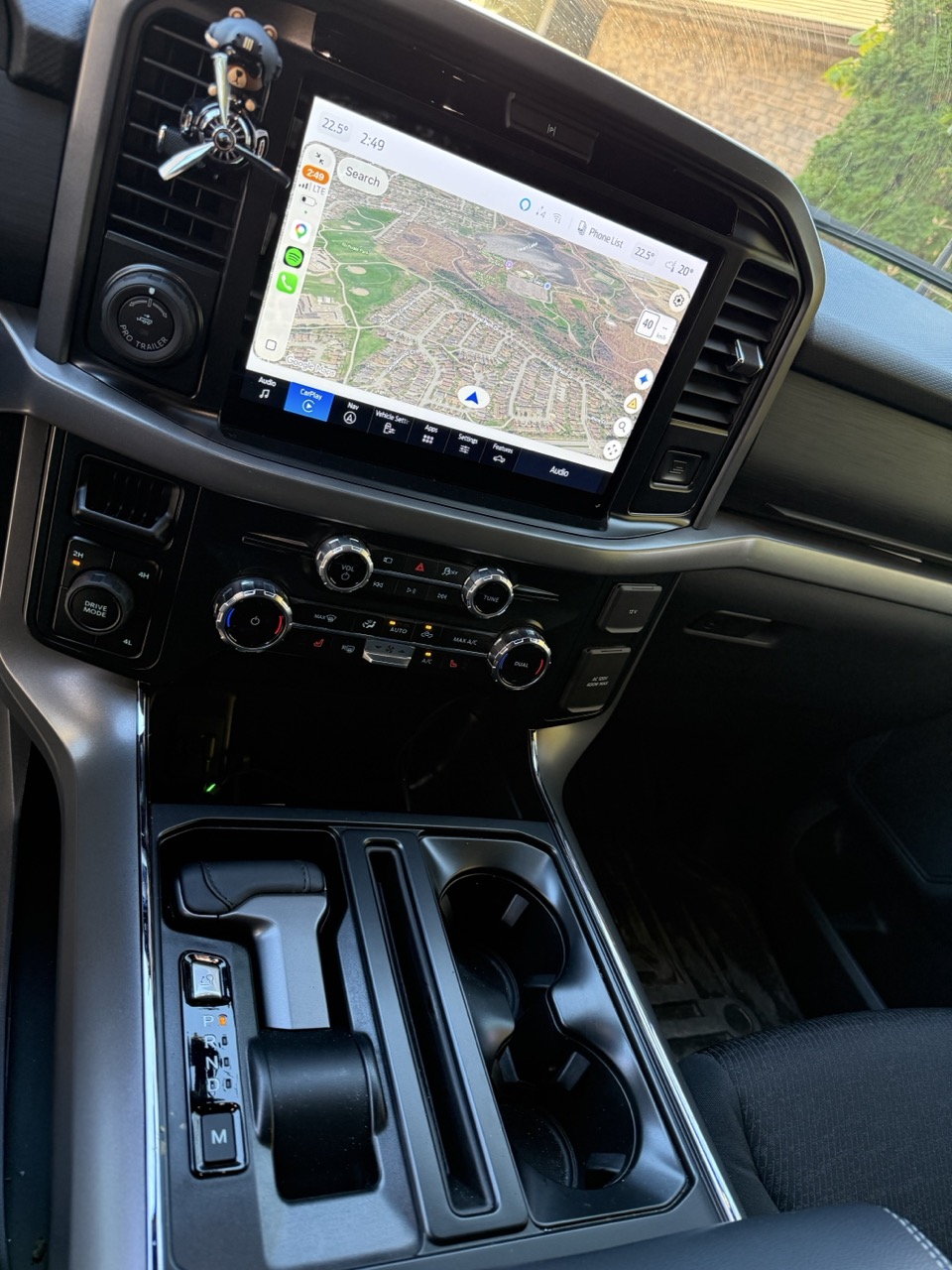 2025 Ford F150 photo 4