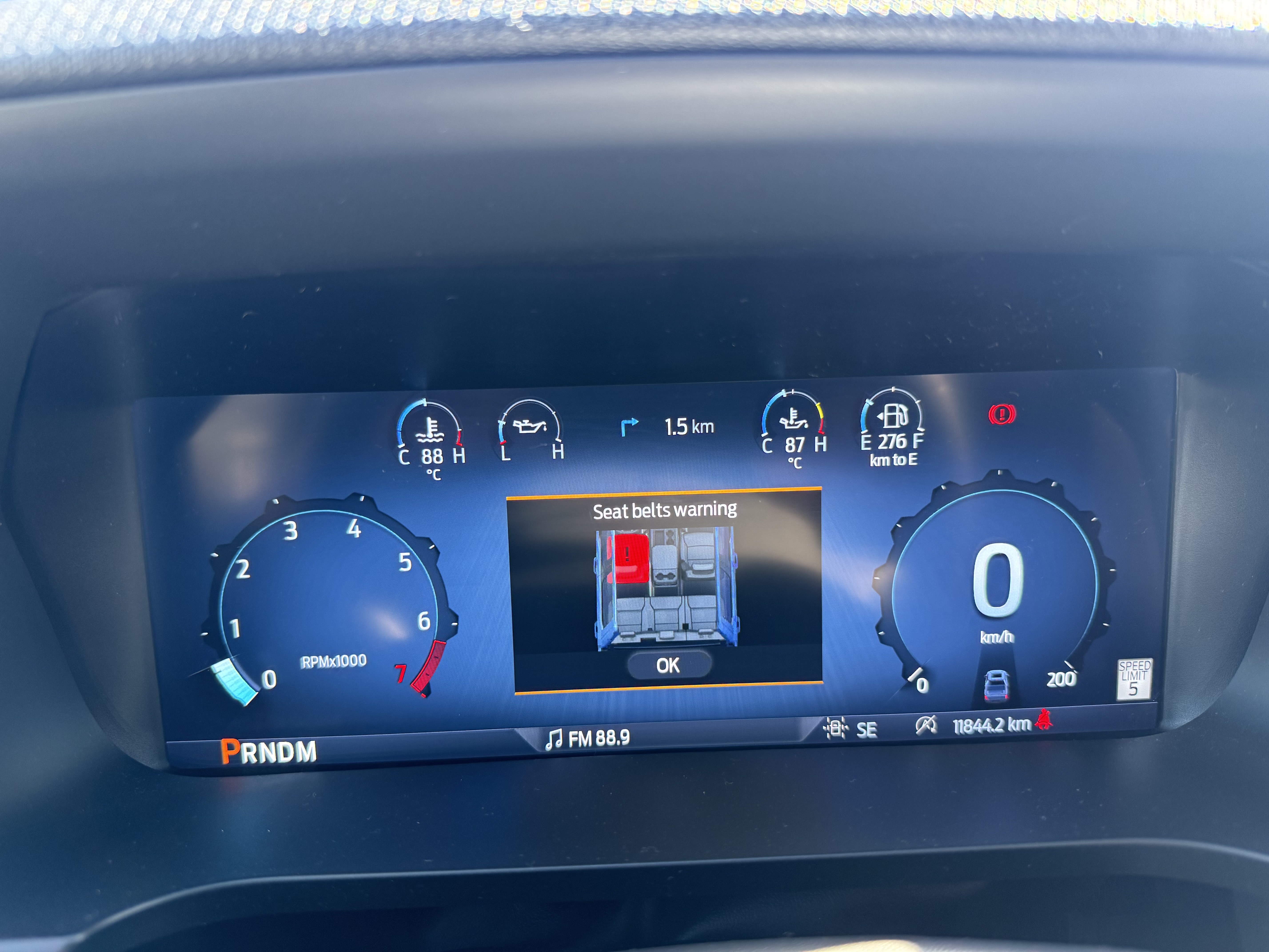 2025 Ford F150 photo 6
