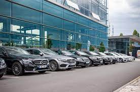 Car Leasing Vancouver 