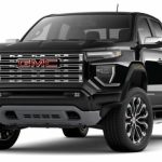 2023 Gmc Canyon Edmonton 2023 Gmc Canyon Edmonton