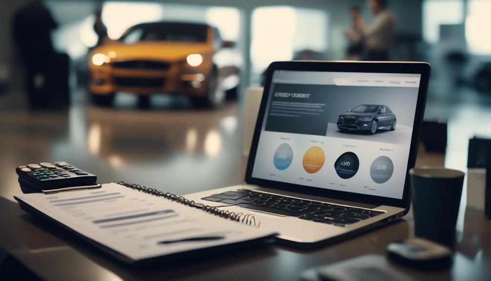 What Affects Your Credit More: Leasing or Buying a Car?