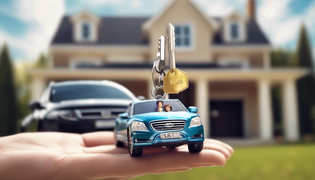 Why Lease or Buy a Car? Key Considerations