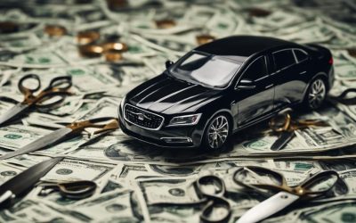 Slash Your Car Lease Payments: Expert Strategies