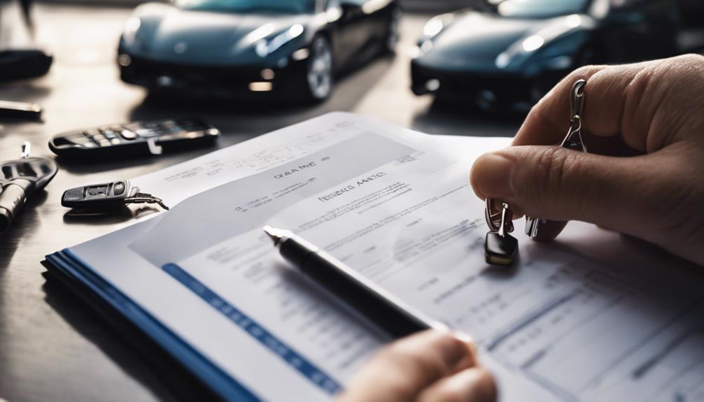 Mastering Your Car Lease A Comprehensive Guide Car Lease Canada