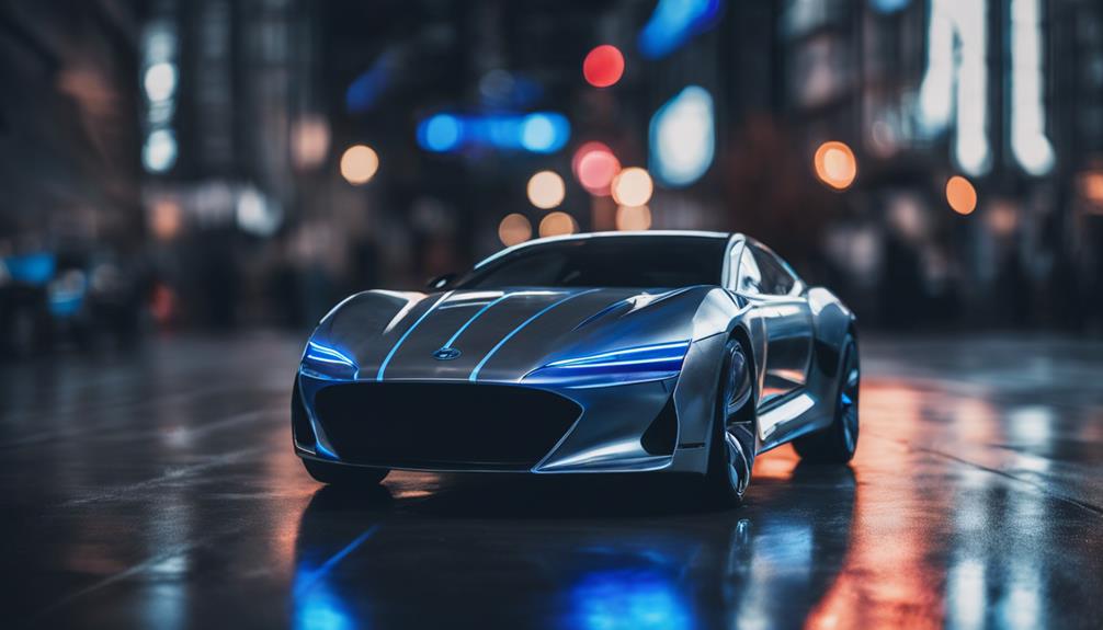 advanced vehicle safety options