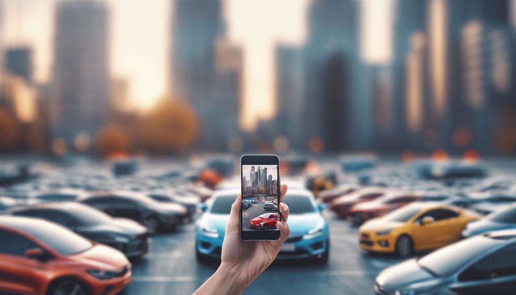 alternative to car ownership