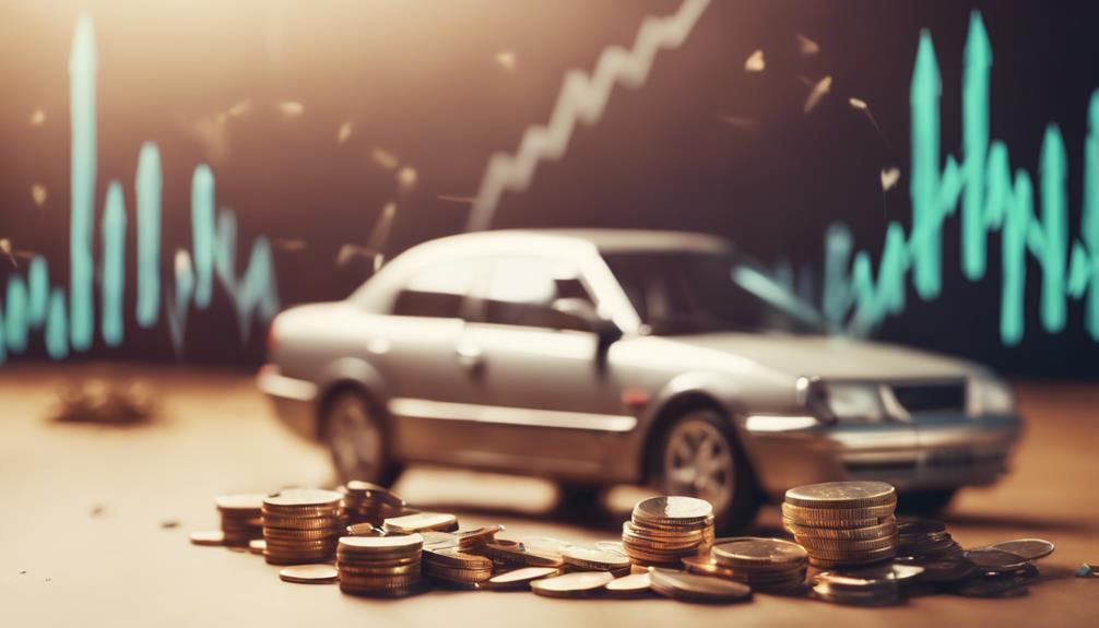 assets lose value over