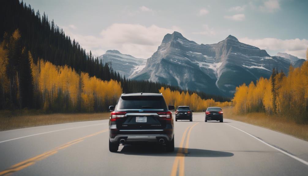 best vehicles for travel