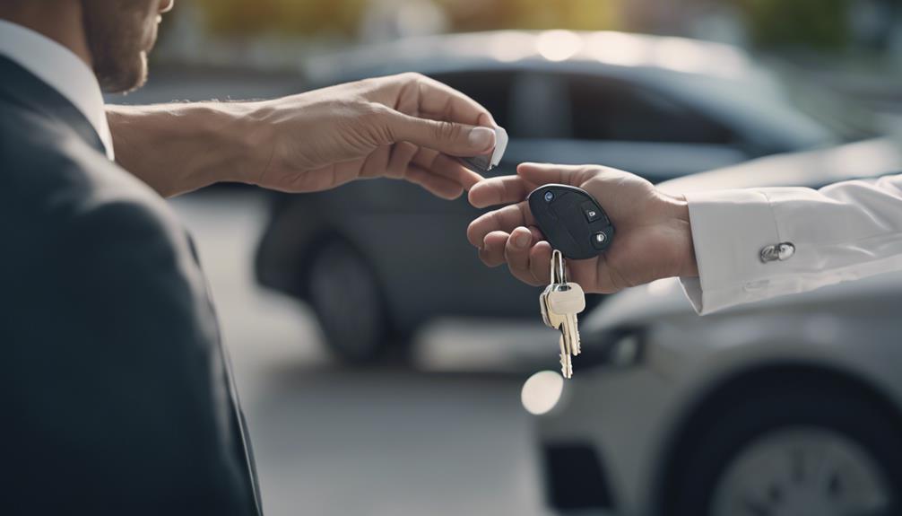 canceling uber driver lease