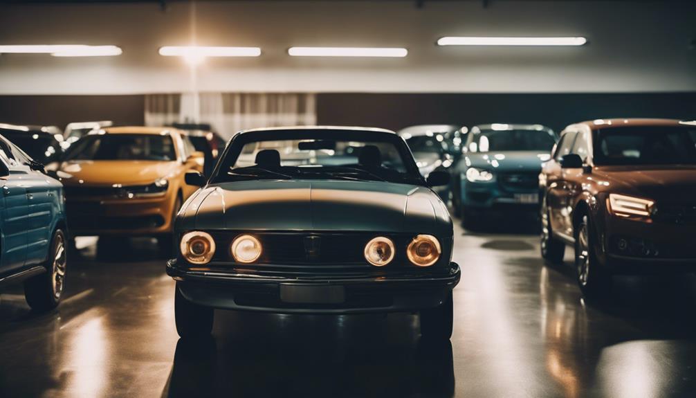 choosing the right ride