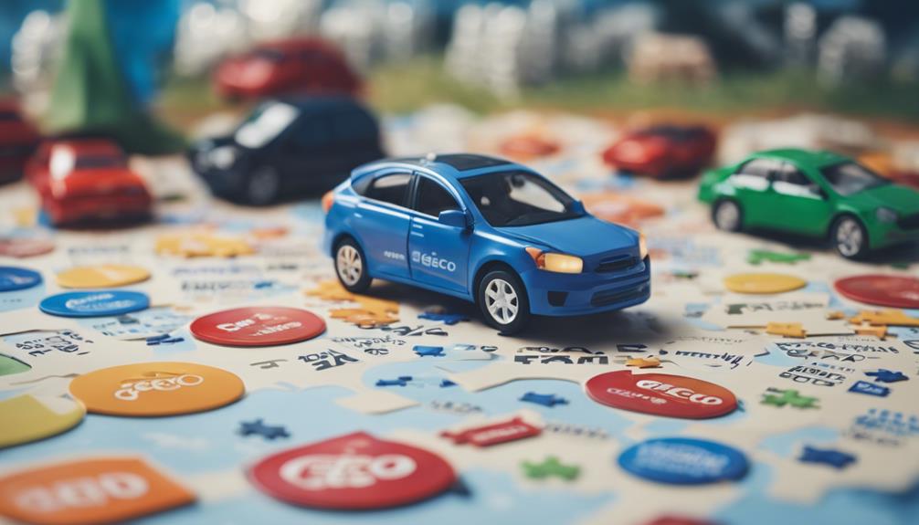 compare insurance rates easily