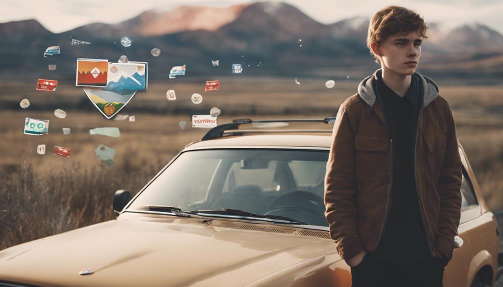 comparing insurance plan details