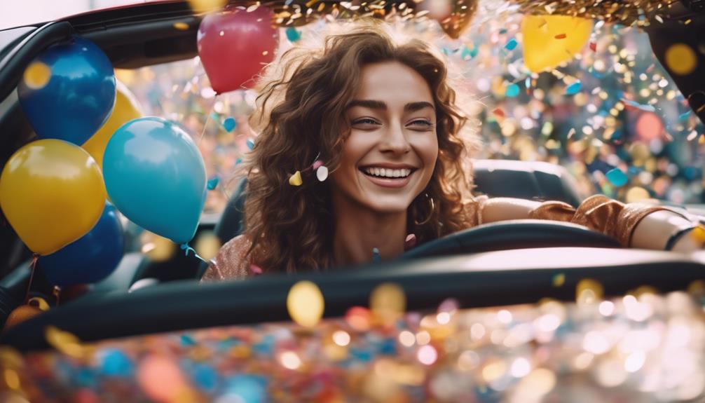 completing the sales transaction