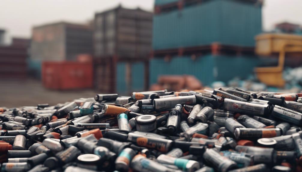 conserving natural resources effectively