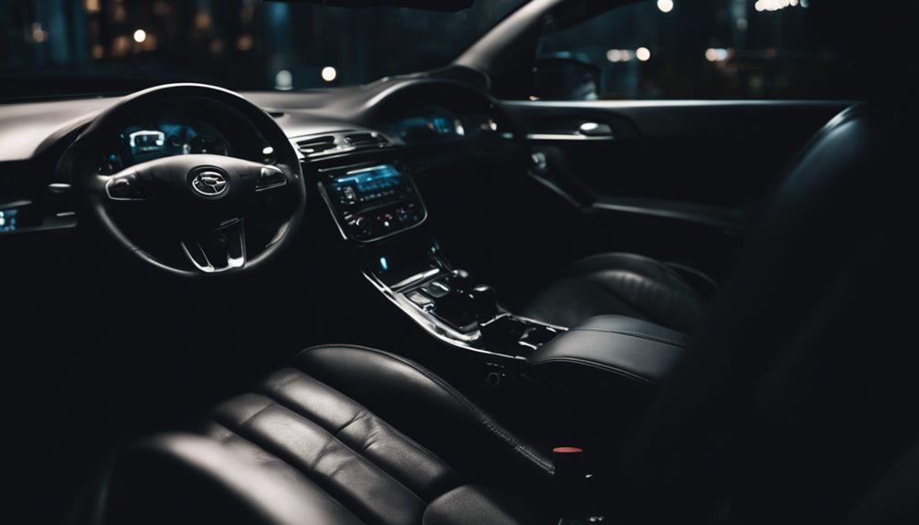 cost of car cleaning