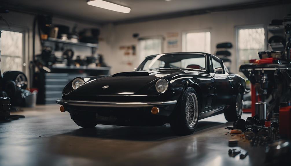 customized car care solutions