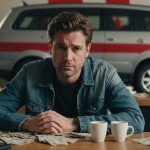 dealing with car debt