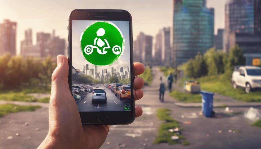 eco friendly waste management tool