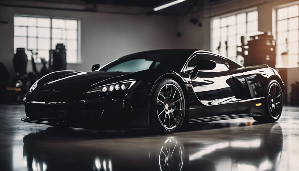 expert auto care matters