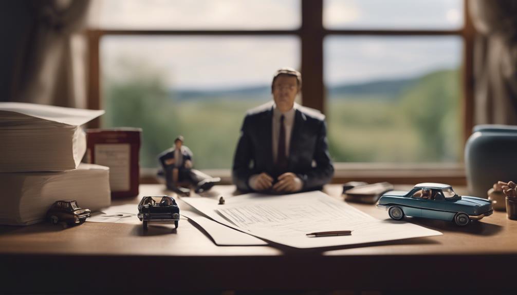 financing options for vehicles