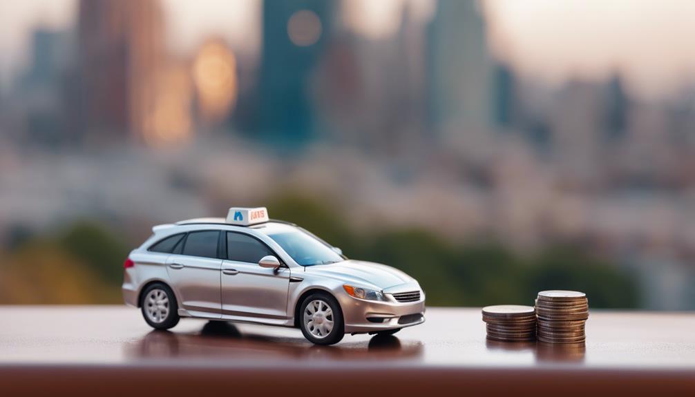 hidden costs of rides