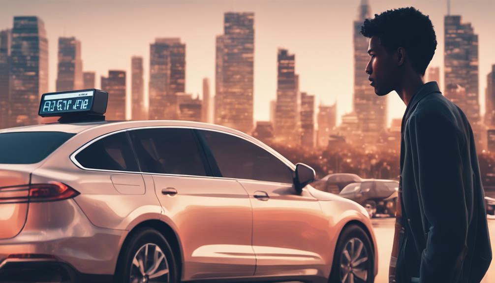 leased car mileage restrictions