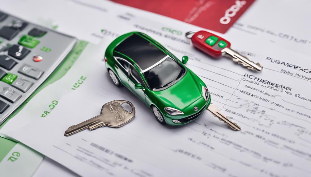 lenders set minimum thresholds