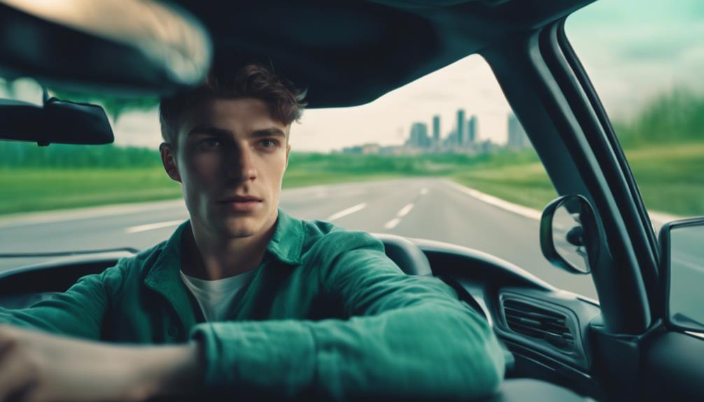 lower rates for drivers