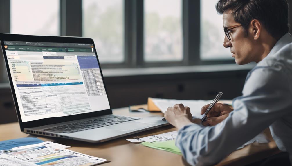 monitor your credit score