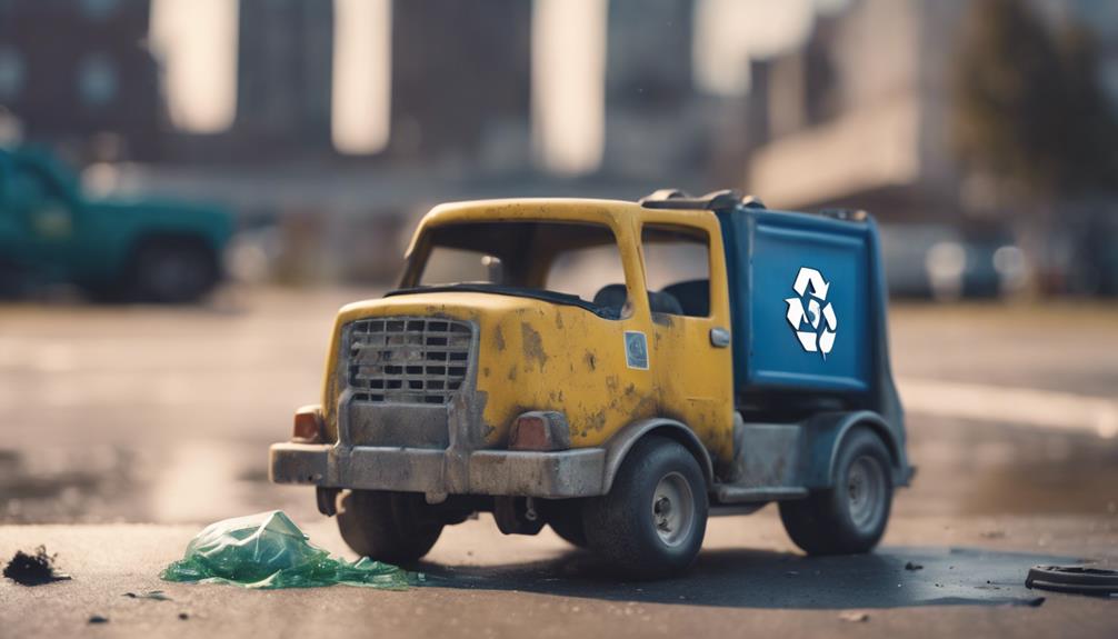 proper disposal of chemicals