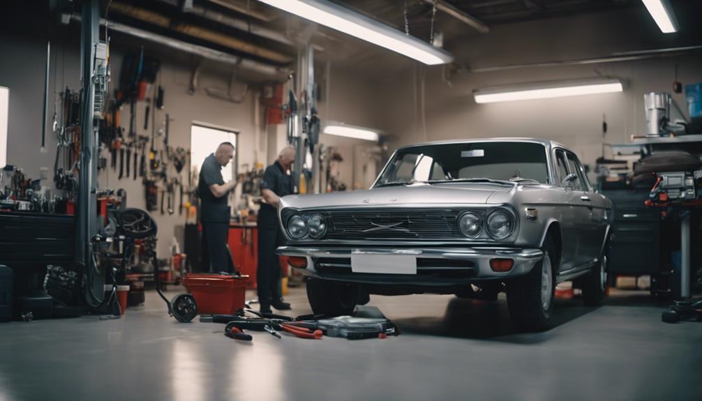 proper vehicle care essentials