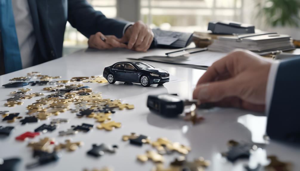 protecting your purchase investment