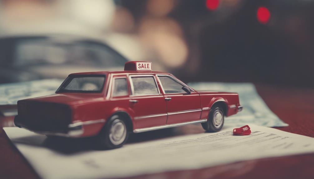 removing lien from title