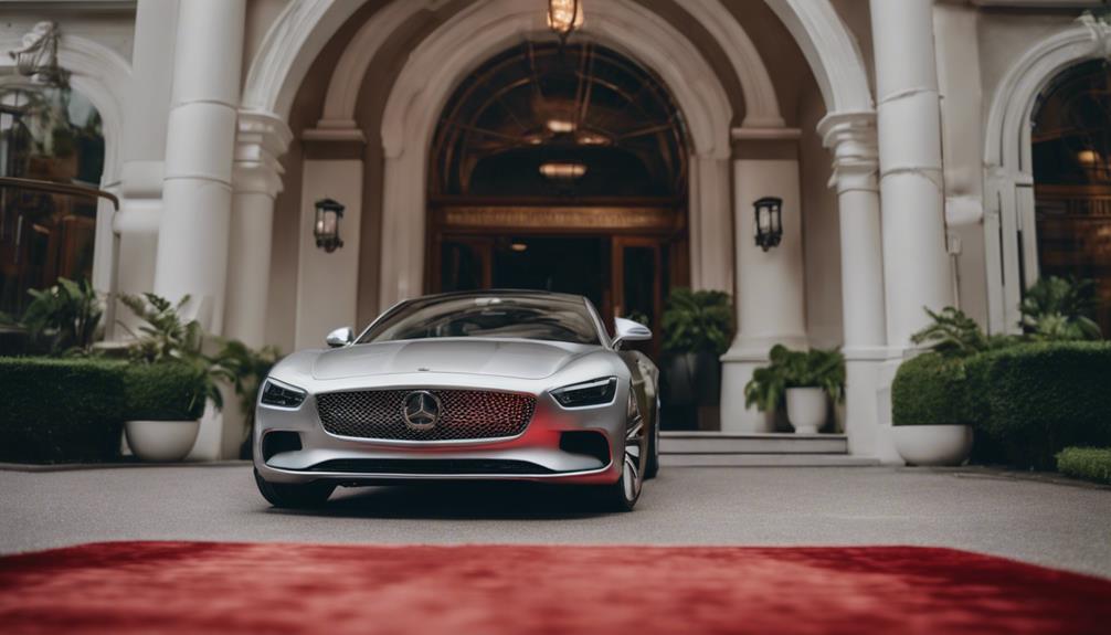 rent exotic cars easily